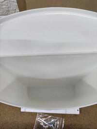 Cubo basura compacto y colgante Brunner