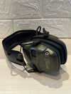 Orejeras de protección auditiva plegables Impact Sport Honeywell
