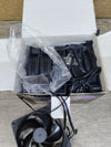 6 ventiladores 120 uphere