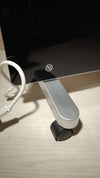 Calentador eléctrico de vidrio Convector  kesser