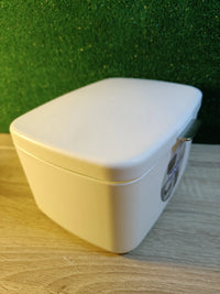Caja de baño con tapa WENKO