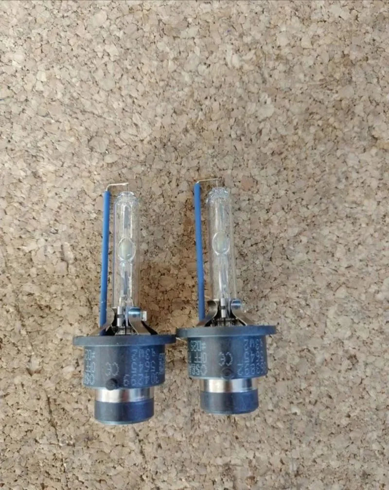 Luces coche  OSRAM XENARC