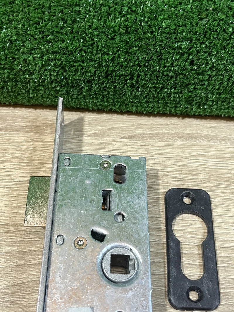 Cerradura Monopunto De Palanca Tesa Assa Abloy