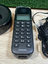 Teléfono Fijo Inalámbrico Philips