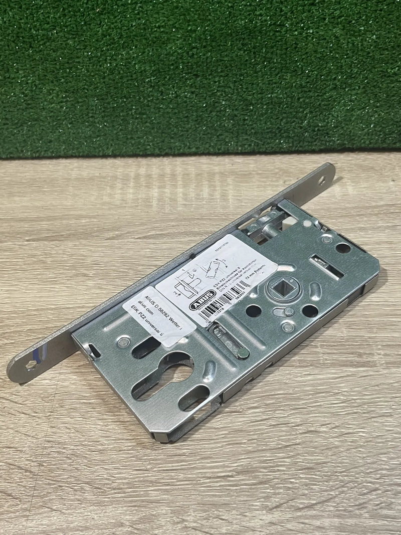 Cerradura de embutir para puerta ABUS