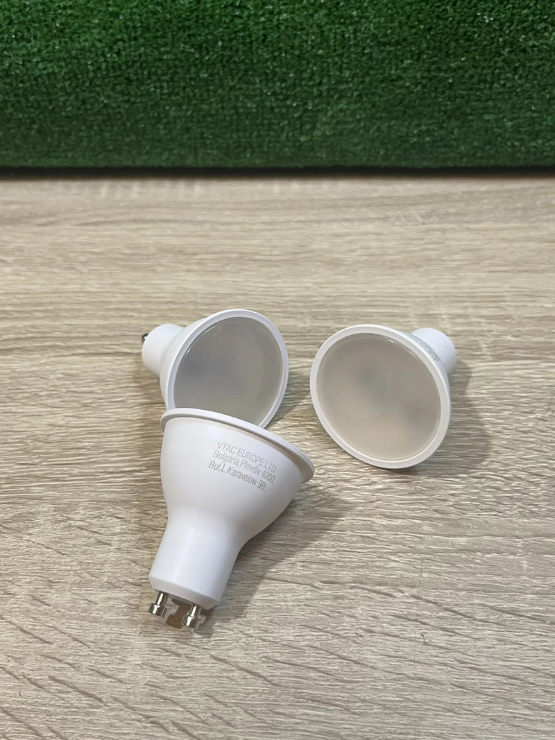 3 Bombillas LED V-TAC