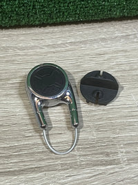 Mando para puerta de garaje Hörmann