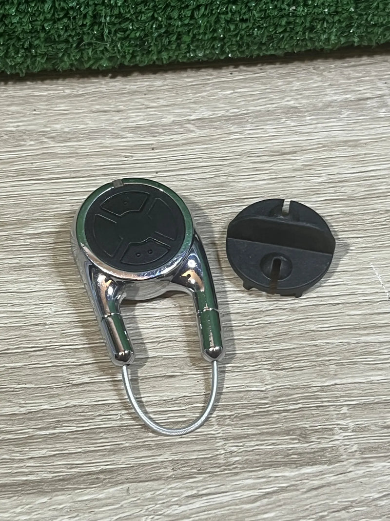 Mando para puerta de garaje Hörmann