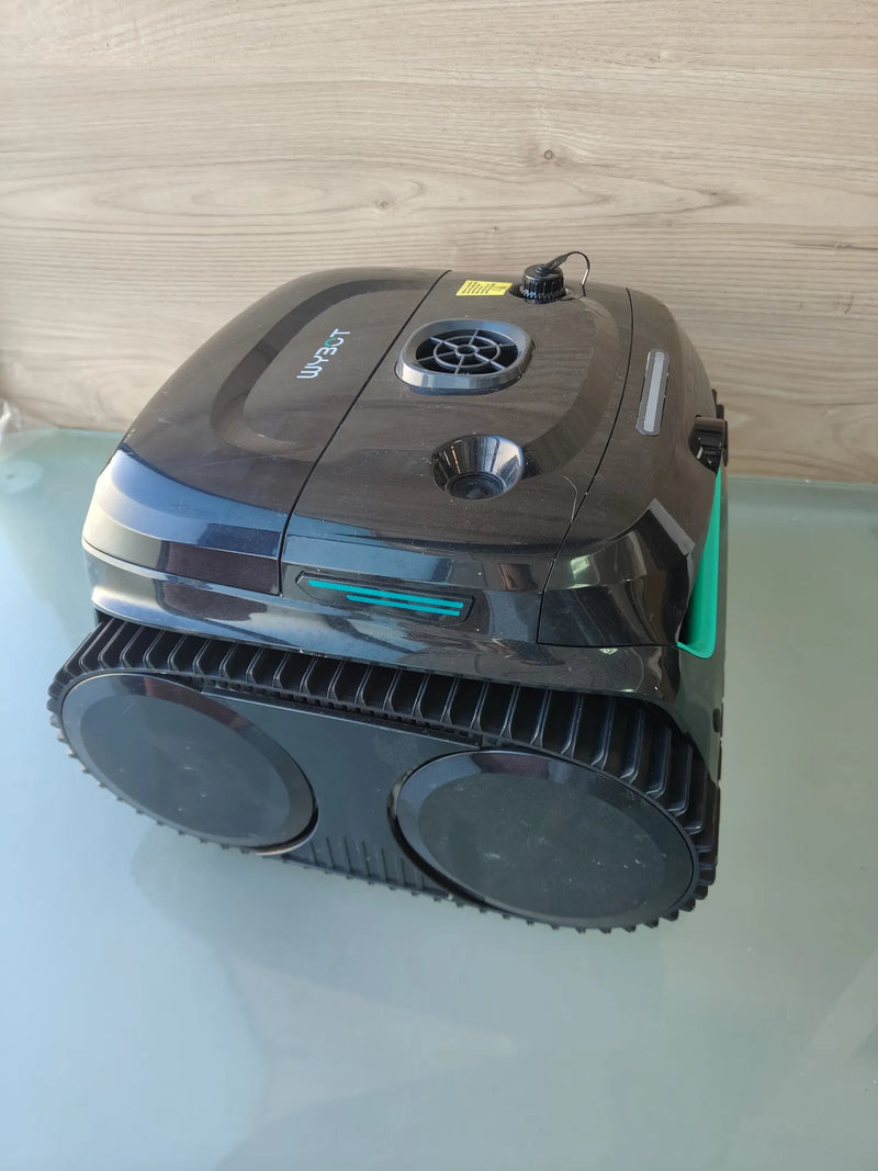 Robot piscina - WYBOT