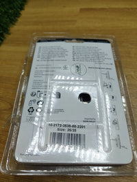 Cilindro de Seguridad 35 x 35 mm YALE