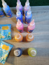 Juego Magic Gel Kit Dreamon Aqua Gelz