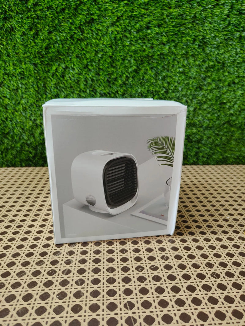 Enfriador de Aire evaporativo Mini