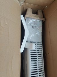 Calefactor premium 1200 W