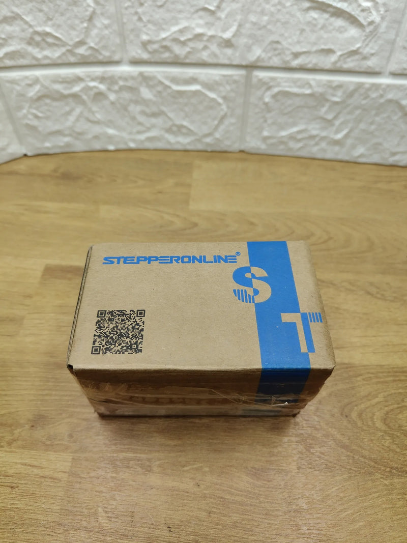 Motor paso a paso STEPPERONLINE