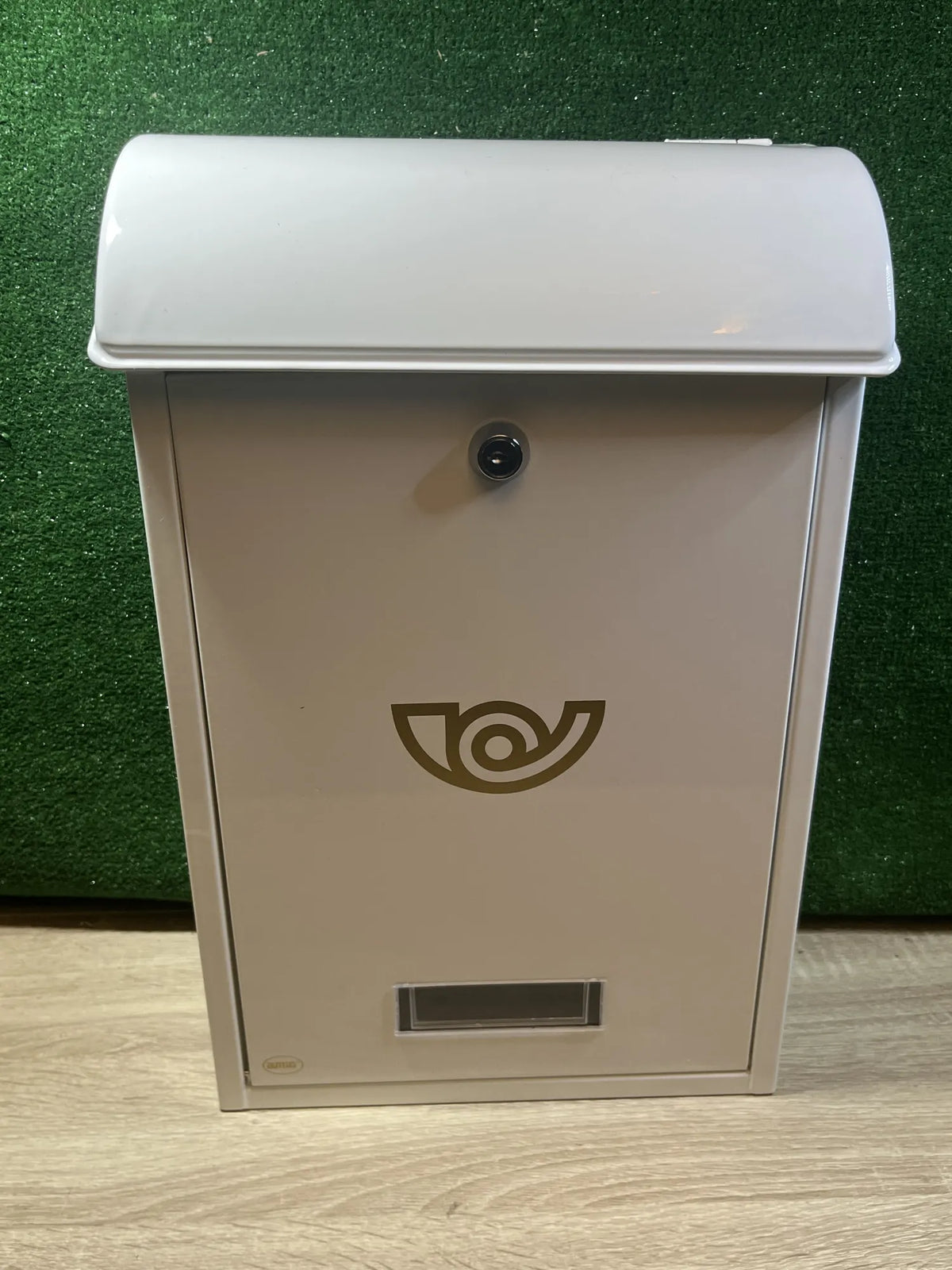 Buzón de Correo Exterior Amig