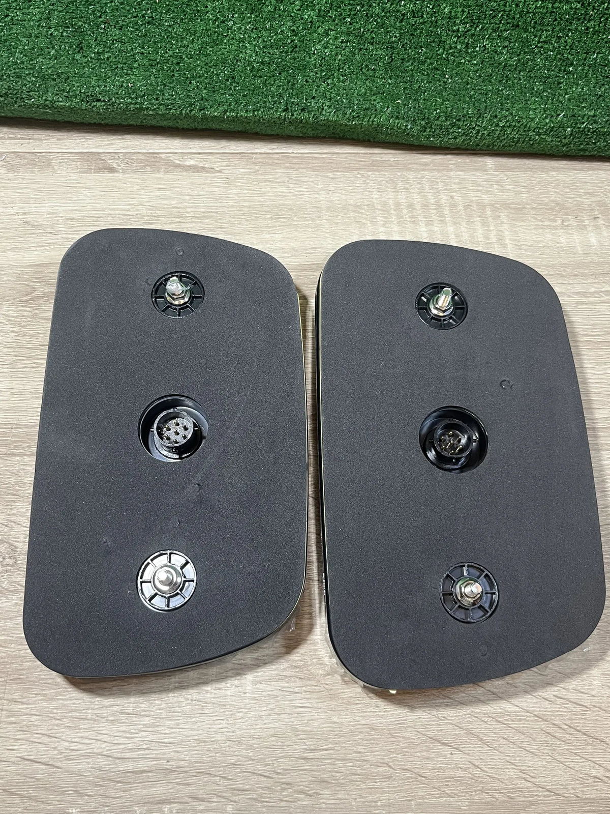Kit de luces traseras para remolque AOHEWEI