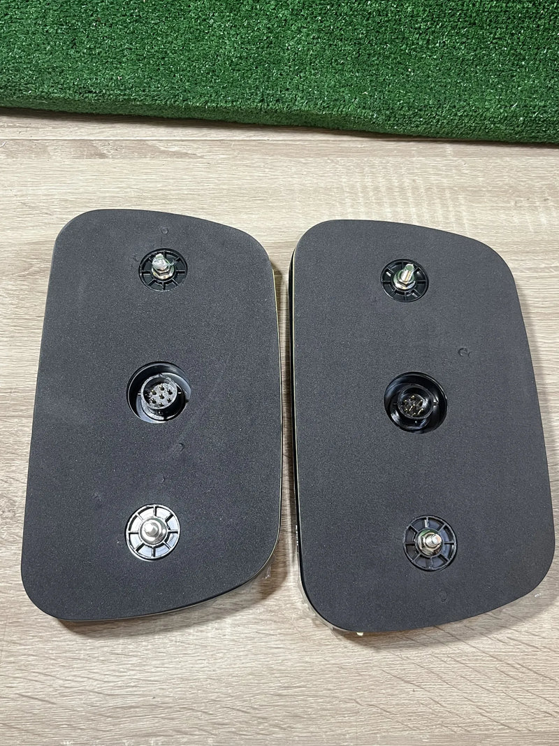 Kit de luces traseras para remolque AOHEWEI