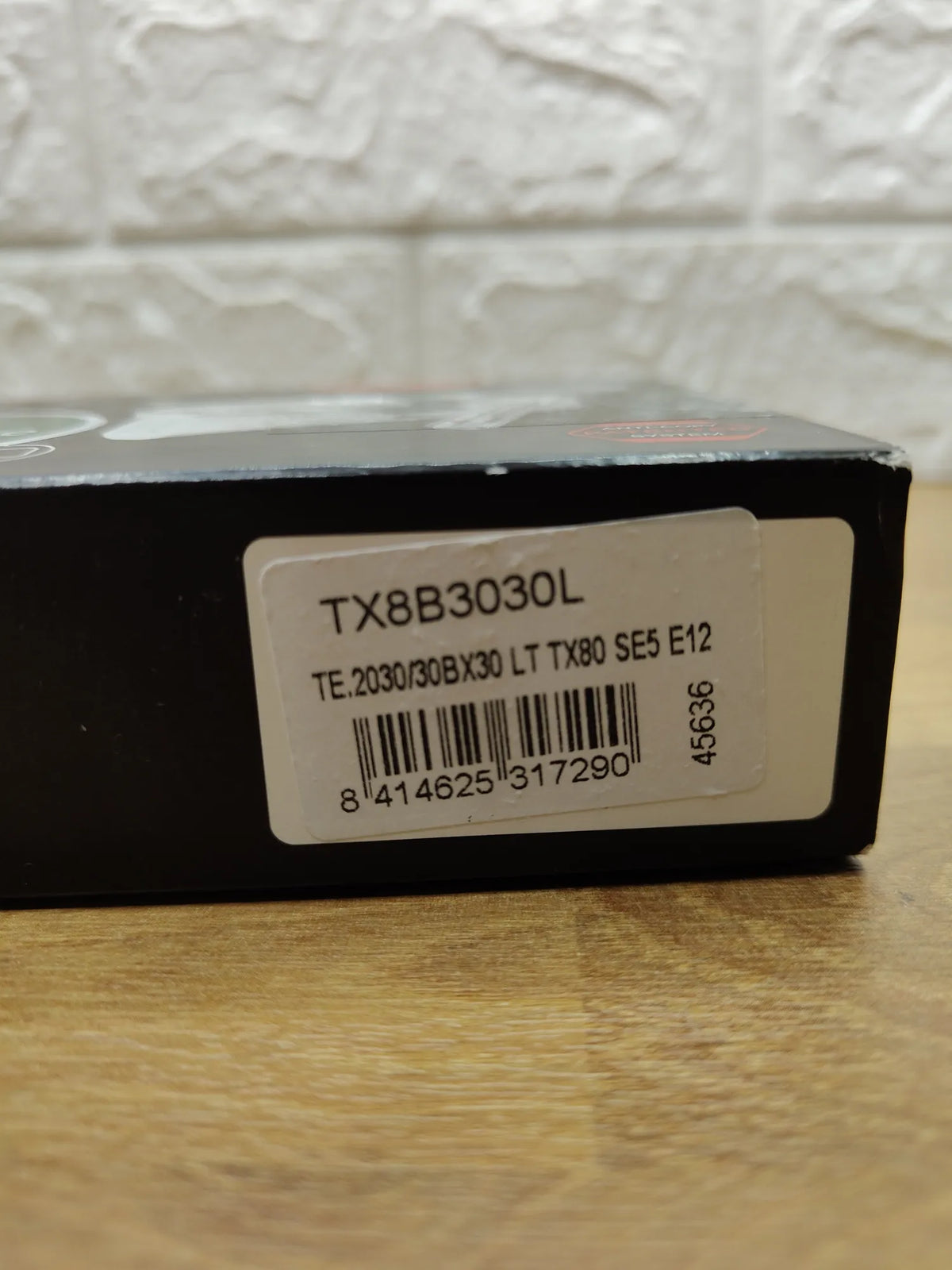 Cilindro alta seguridad Tesa Assa Abloy