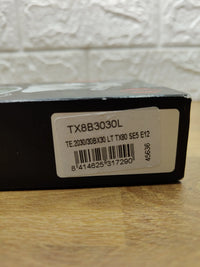 Cilindro alta seguridad Tesa Assa Abloy