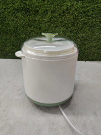 Yogurtera eléctrica para yogur casero - Girmi