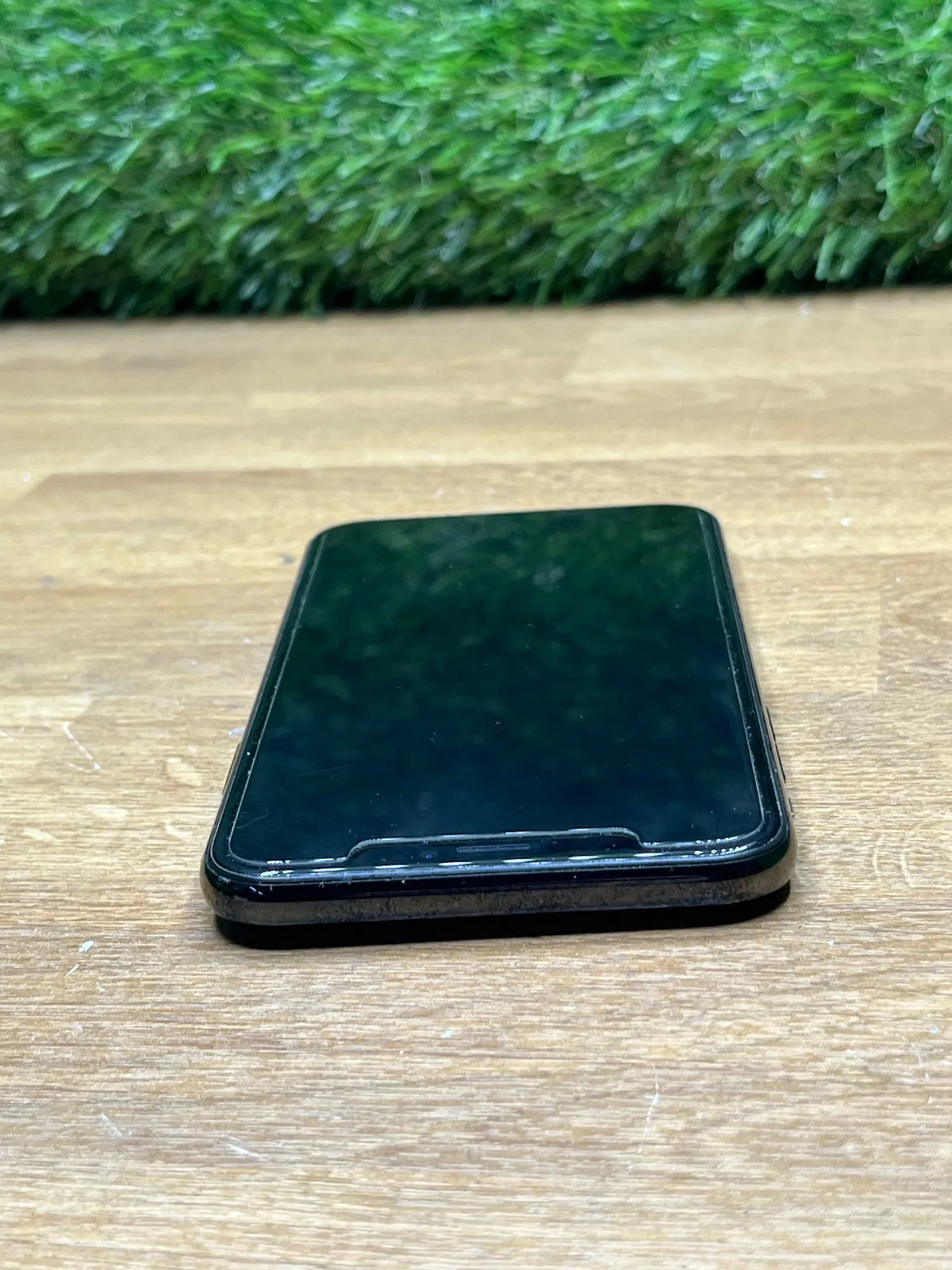 iPhone X con 256 GB