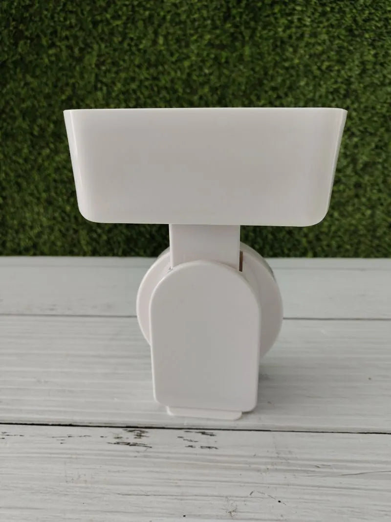 Báscula mecánica de cocina analógica - Salter