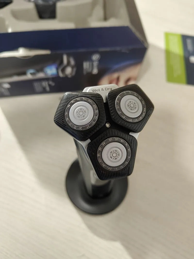 Afeitadora eléctrica hombre - Philips serie 5000