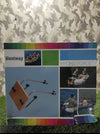Bestway - Soporte para Motor