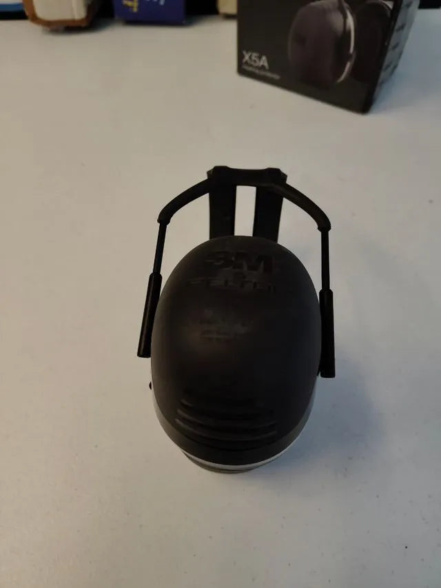 Orejeras de diadema 35db - 3M peltor