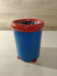Limpiador de vasos para bar - Jantex