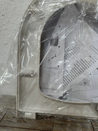 Asiento de inodoro para WC