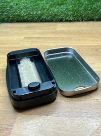 Cepillo para recoger las migas Cilio