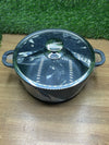 Olla aluminio fundido de 24 cm Kamberg