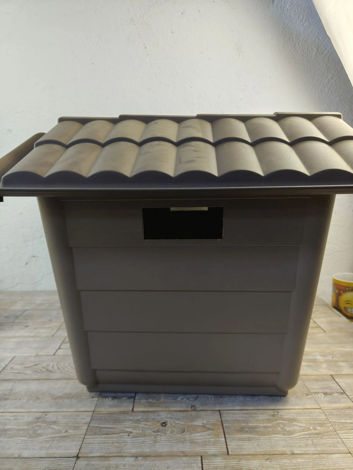 Caseta desmontable para perro - Croci