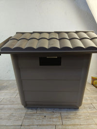 Caseta desmontable para perro - Croci