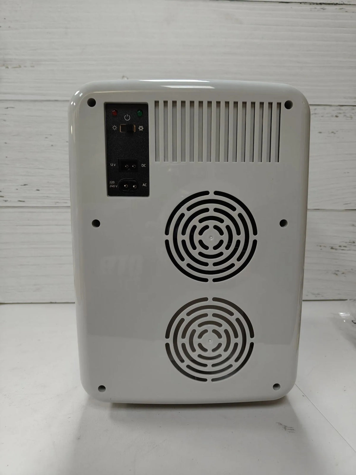 Nevera pequeña de 10 litros - Cecotec