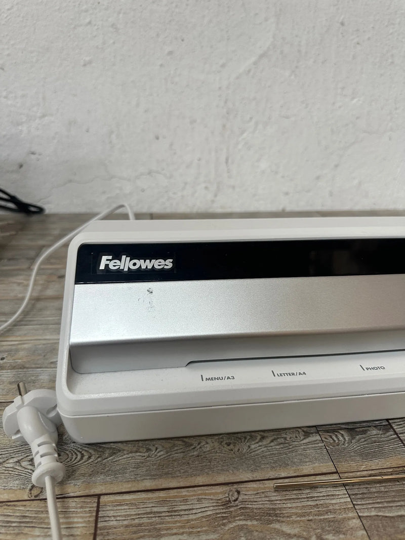 Plastificadora Fellowes
