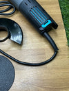 Amoladora angular con 780W Cecotec