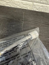 Adaptador con revestimiento