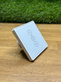 Interruptor de Persianas Inteligente WiFi MOES