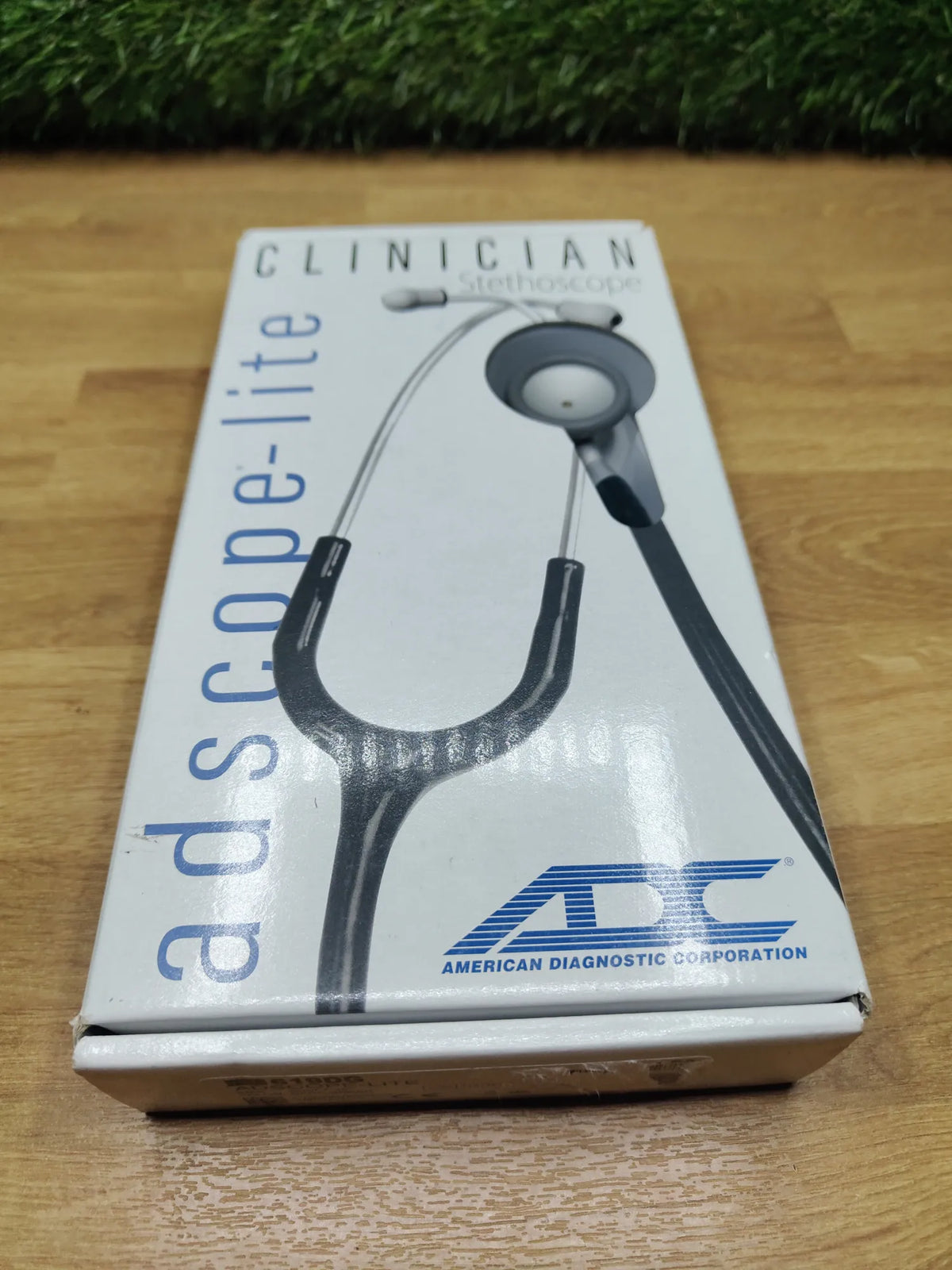 Estetoscopio clínico ADC