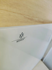 Calefactor convector de vidrio - KESSER