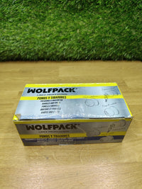 Pomo Puerta Wolfpack