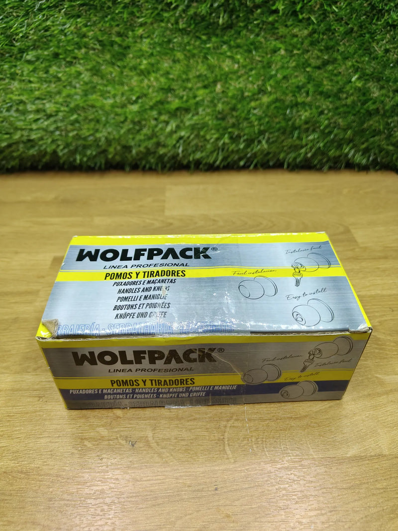Pomo Puerta Wolfpack