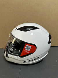 Casco Moto Integral LS2 XS