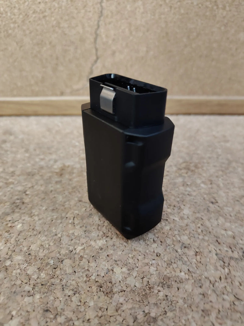 Topscan OBD2 Diagnosis
