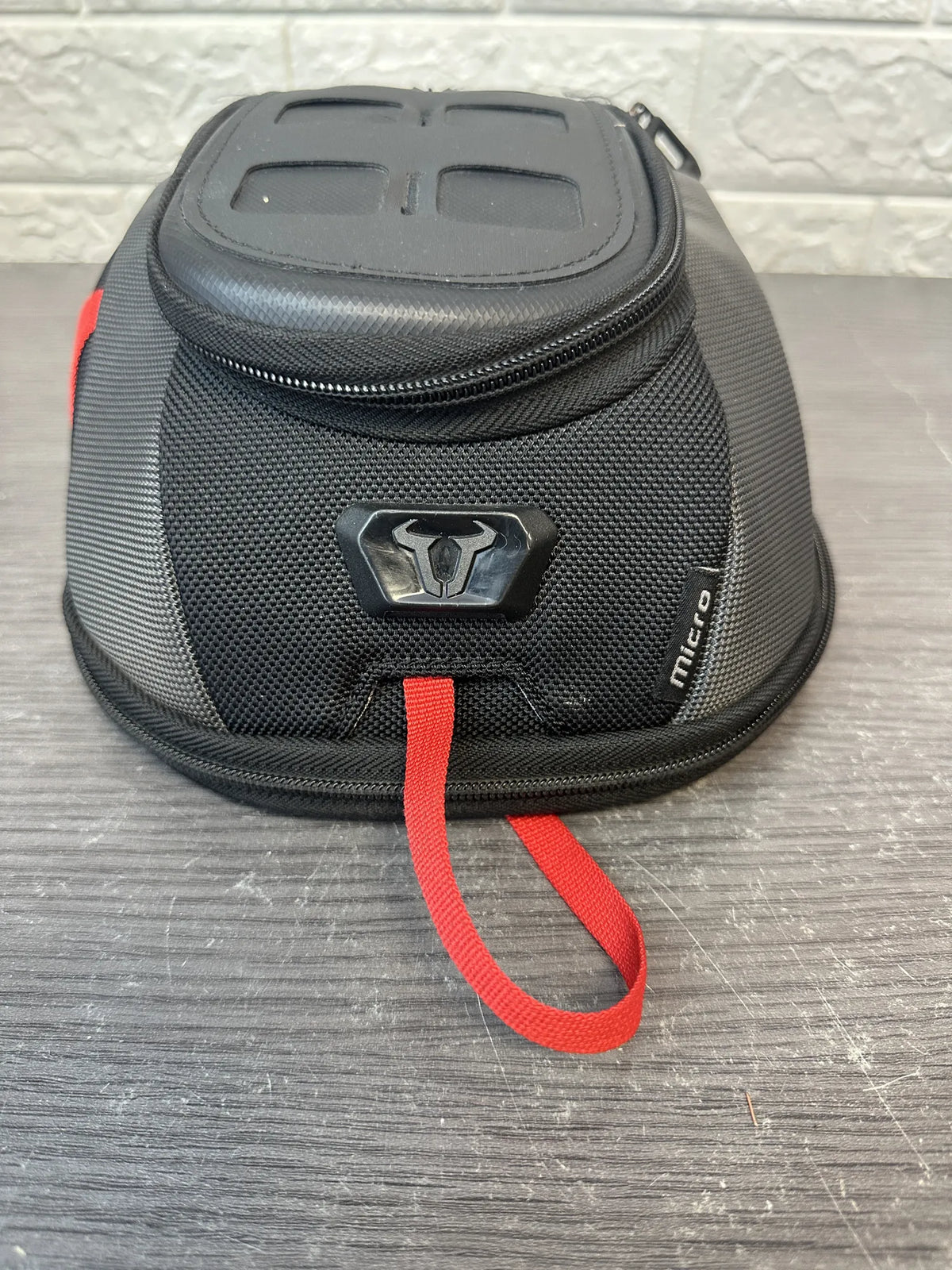 Bolsa de depósito
