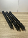 Estante 1 m para puertas de patio Somfy