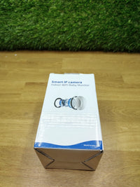 Cámara de vigilancia Smart IP