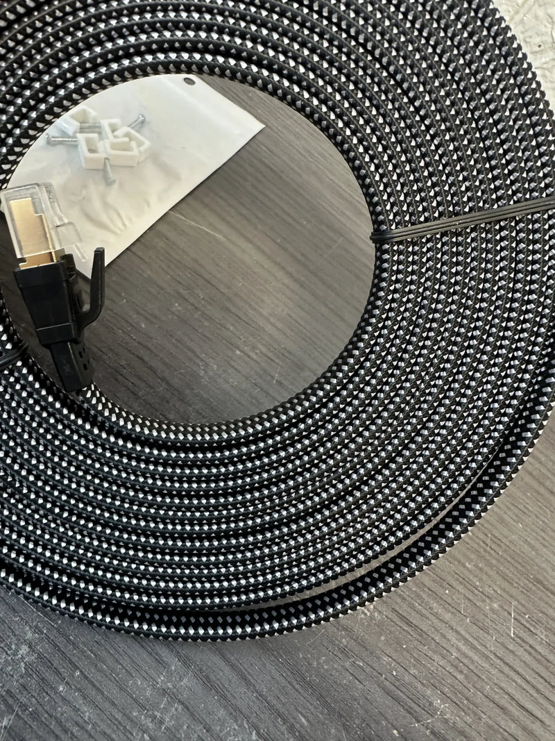 Cable Ethernet